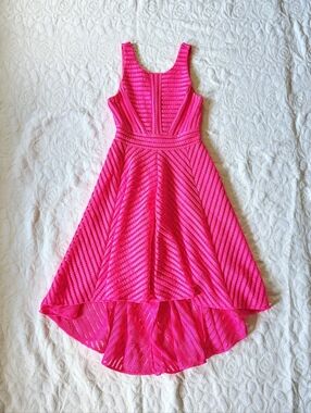 Lilly Pulitzer Tilly Fit & Flare Dress Small S